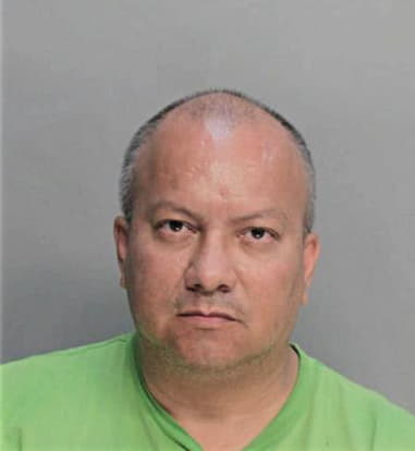 Jeffrey Goering-Puig, - Dade County, FL 