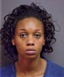 Karnesha Goodson, - Manatee County, FL 