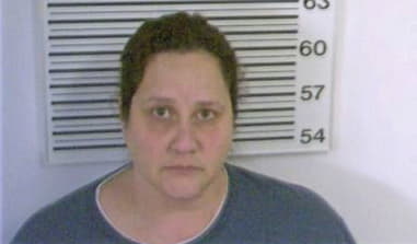 Brandi Greene, - Carter County, TN 