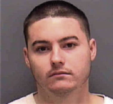 Wesley Gutierrez, - Lee County, FL 