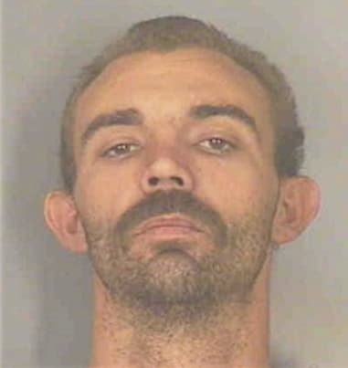 Brian Hall, - Polk County, FL 