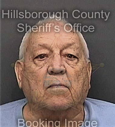 William Hall, - Hillsborough County, FL 