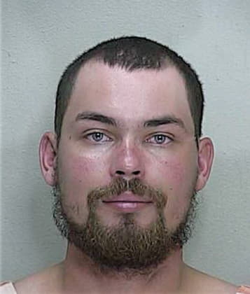 Joshua Hartley, - Marion County, FL 