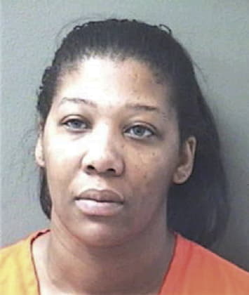 Nonaleen Hawkins, - Okaloosa County, FL 