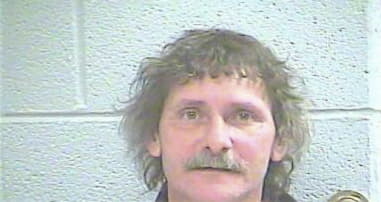 Zachery Hedge - Ballard County, KY 