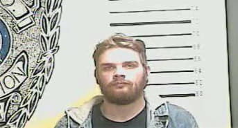 Marc Helton - Bell County, KY 
