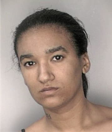 Clarice Henry - Hillsborough County, FL 