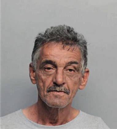 Arnaldo Hernandez, - Dade County, FL 