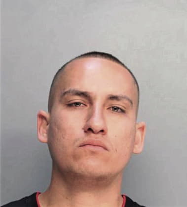 Yasel Hernandez-Martinez, - Dade County, FL 