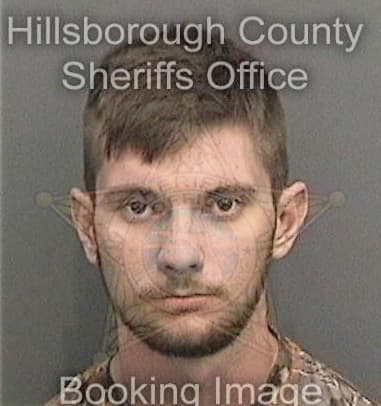 David Hugi, - Hillsborough County, FL 