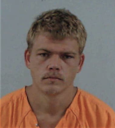 Joshua Hutchins, - Columbia County, FL 