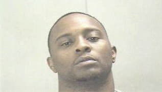 Damon Jackson - Dallas County, TX 