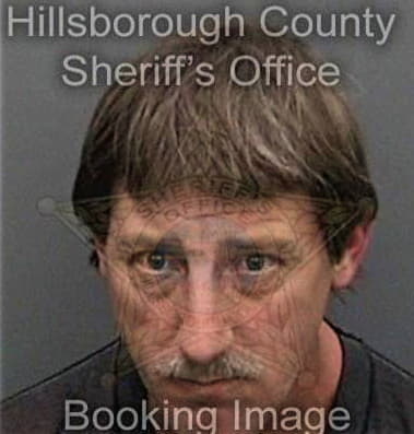 Matthew Jefferson, - Hillsborough County, FL 