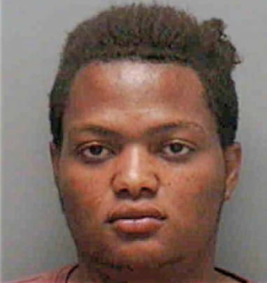 Chad Johnson, - Lee County, FL 