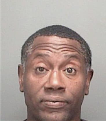 Dion Johnson, - Pinellas County, FL 