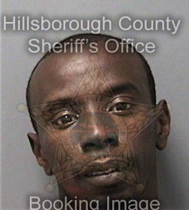 Larudy Johnson, - Hillsborough County, FL 