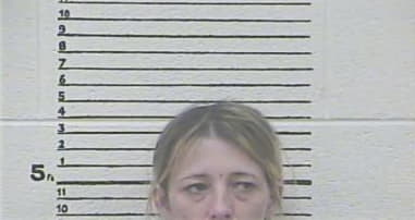 Leslie Johnson, - Clay County, KY 