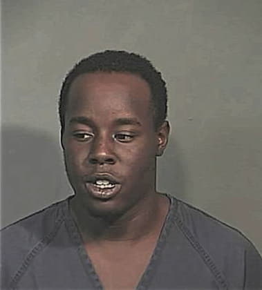 Robert Johnson, - Brevard County, FL 