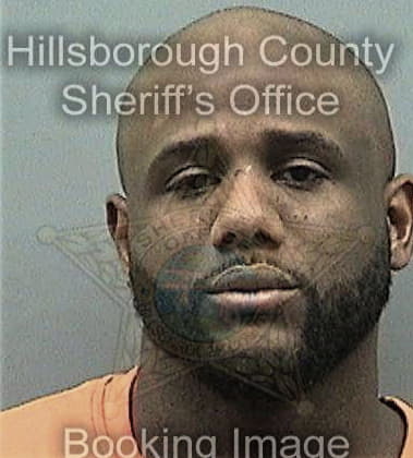 Leon Jones, - Hillsborough County, FL 