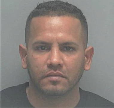 Anselmo Juan, - Lee County, FL 