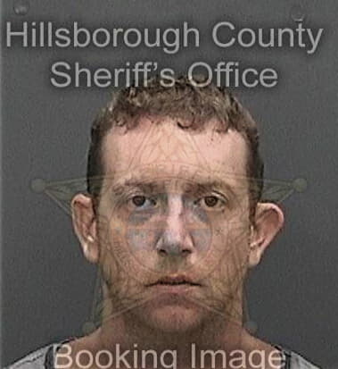 Tal Keffeler, - Hillsborough County, FL 