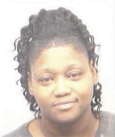 Shanona Kilpatrick, - Fulton County, GA 