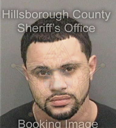 Antonio Kinsler, - Hillsborough County, FL 