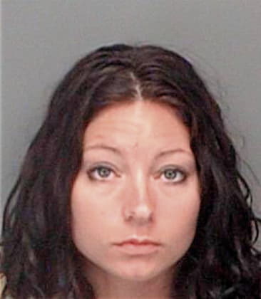 Brittany Klaege, - Pinellas County, FL 