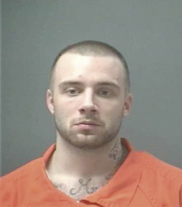 Eric Kocon, - LaPorte County, IN 