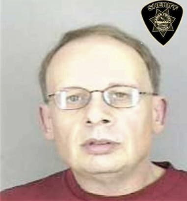 Douglas Kubishta, - Marion County, OR 