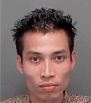 Mihn Lam, - Pinellas County, FL 