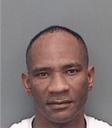 Larry Lamar, - Pinellas County, FL 