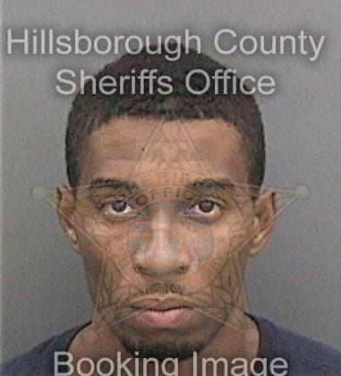 Kevin Lawson, - Hillsborough County, FL 