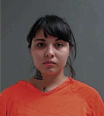 Rosa Ledesma, - Hidalgo County, TX 