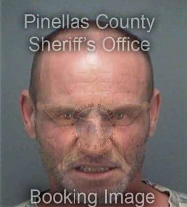 Jeffrey Lemus, - Pinellas County, FL 