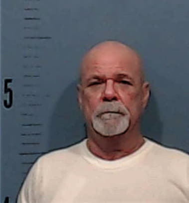 Robby Link - Taylor County, TX 