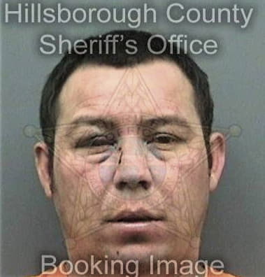 Charles Lovenstein, - Hillsborough County, FL 