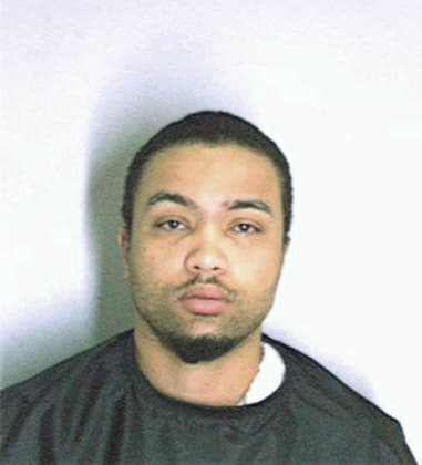 Orenthial Loyd - DeKalb County, GA 