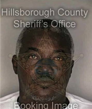 Jamaal Lyons, - Hillsborough County, FL 