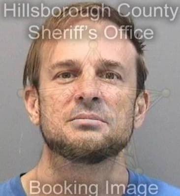 David Maldonado, - Hillsborough County, FL 