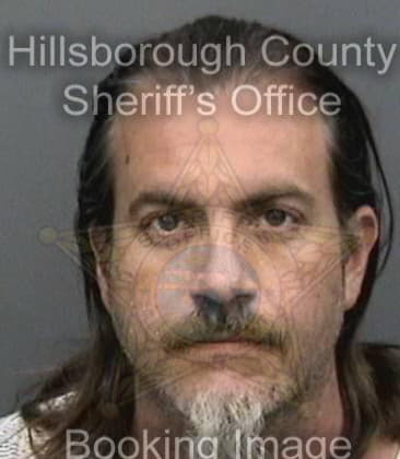 David Maldonado, - Hillsborough County, FL 