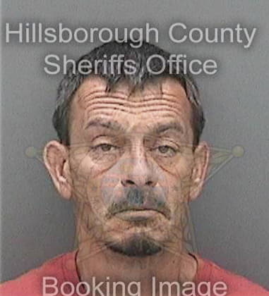 David Martinez, - Hillsborough County, FL 