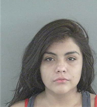 Elisea Martinez, - Sumter County, FL 