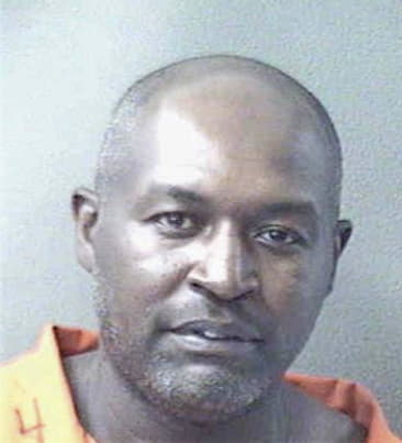 Carl Maycock, - Okaloosa County, FL 