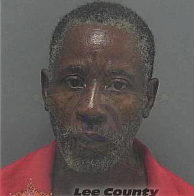 Richard McCoy, - Lee County, FL 