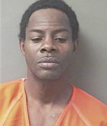 Charles McCullough, - Okaloosa County, FL 