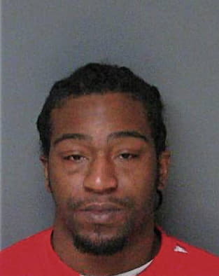 Victor McDowell - Gaston County, NC 