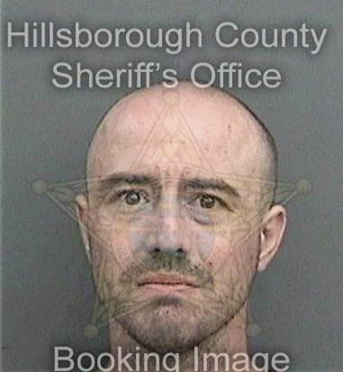 Quentin McEvers - Hillsborough County, FL 