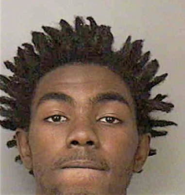 Dywonski McWilliams - Polk County, FL 