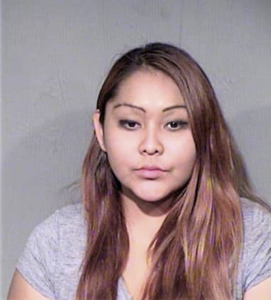 Teresa McWilliams - Maricopa County, AZ 